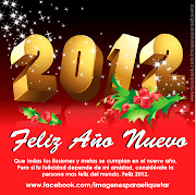 Imagenes parade Año Nuevo 2012. Que todas tus ilusiones y metas se . (imagenes para facebook de nuevo )