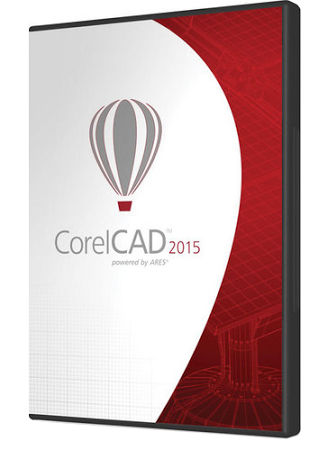 CorelCAD 20155 Build 15212037 Multilenguaje Espaol