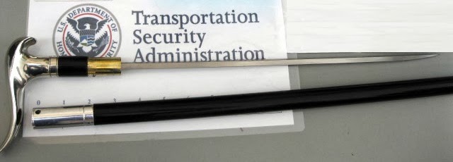 Cane Sword (ONT) Cane Sword (ONT)