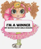 I'm a winner on My Besties Dutch Girl