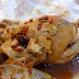 A Day in JB #03: Teck Sing Restaurant 德星茶餐厅 Paper Baked Chicken