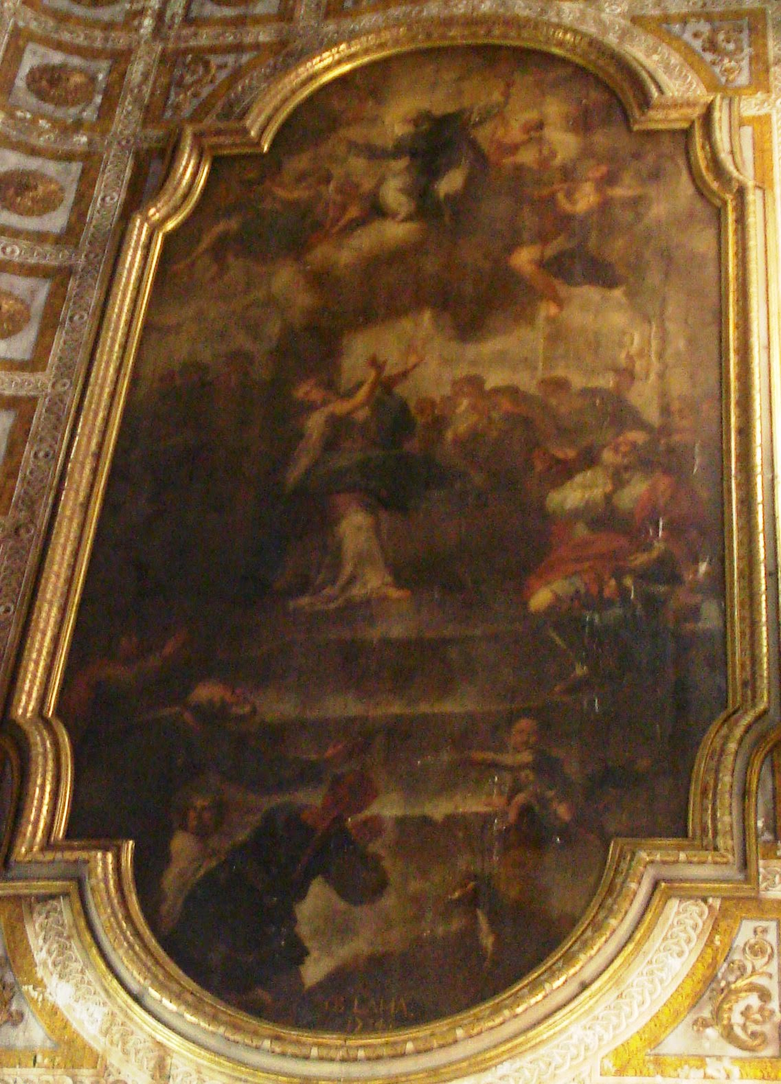Salotto culturale stabia: maggio 2014