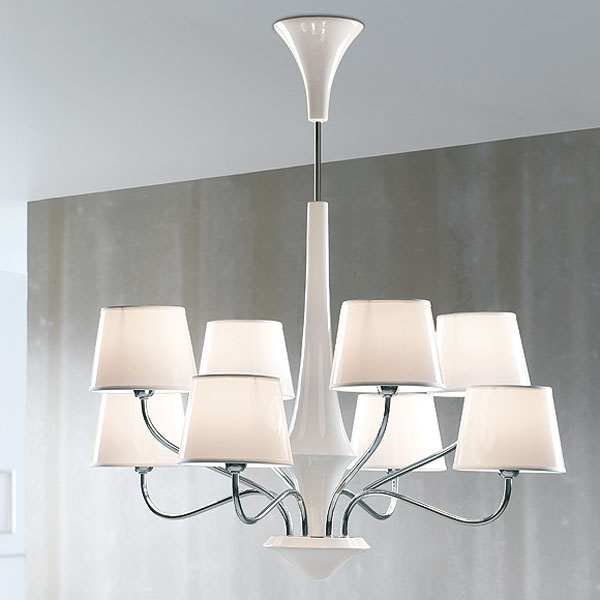 How Far Down Should Your Modern Chandelier Hang Designer Lights At The End Of Day You Should Use Your Own Discretion When It Comes To Hanging A Modern Chandelier In Home If Feel Is Too High