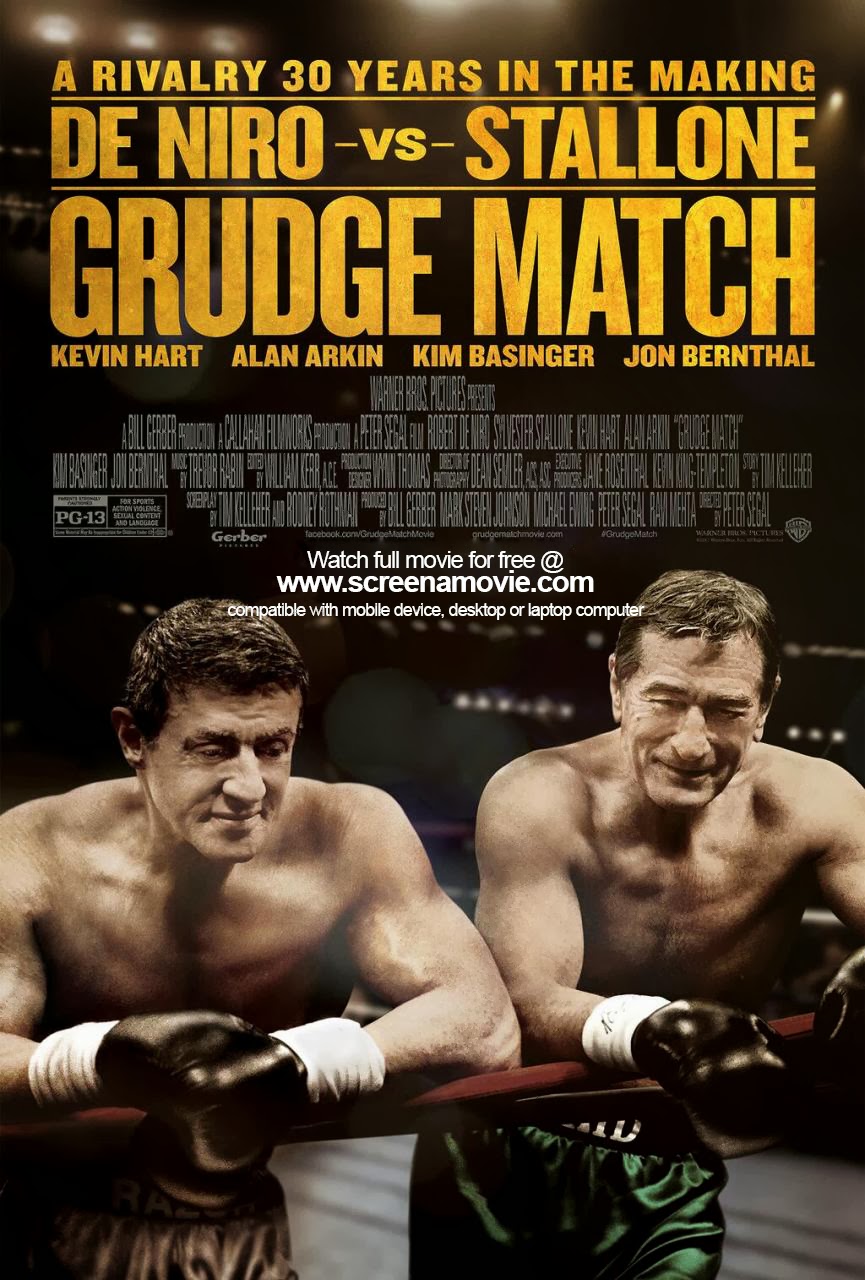 Grudge Match_@screenamovie Grudge Match_@screenamovie