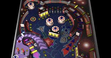 3d pinball space cadet windows 8