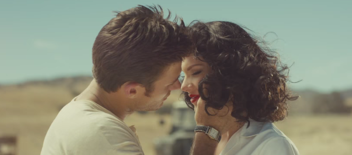 Music And Lyrics Or Something Like It Wildest Dreams A 4 Minute Love Story By Taylor Swift music and lyrics or something like it blogger