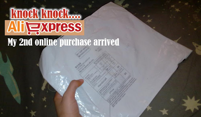 Legit and true experience with Aliexpress online store 