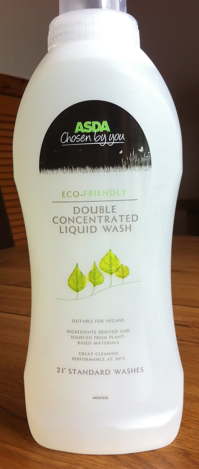 Her Royal Highstreet Conscious Cleaning?