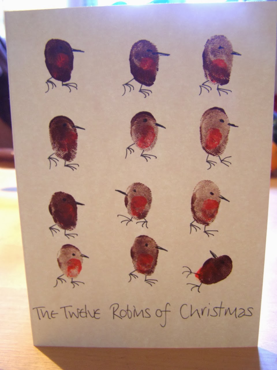 christmas fair ideas