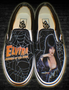 Elvira Vans from The Ave Venice Elvira Vans from The Ave Venice