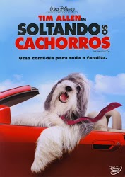 Soltando Os Cachorros – Dublado