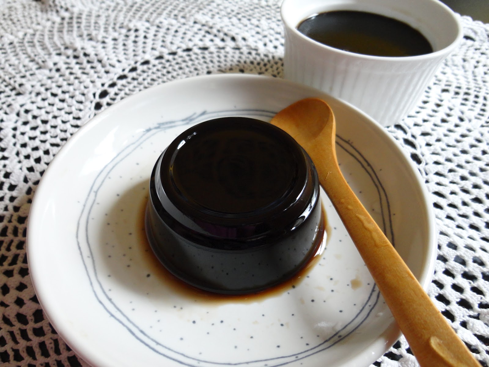 Cook 4 You & Me...... Herbal JellySweet Gui Ling Koh