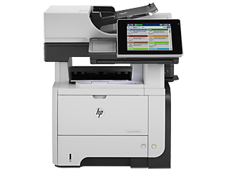 LaserJet Enterprise Flow Multi-Function