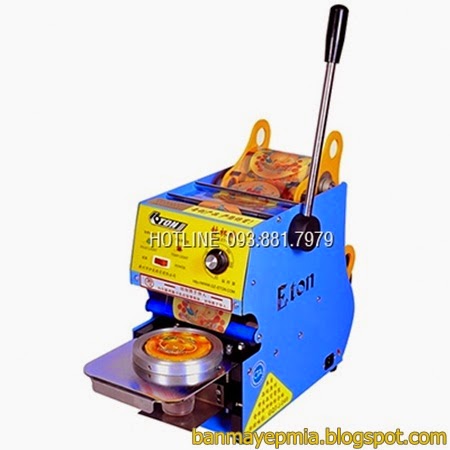 máy dán miệng ly nhựa máy dán miệng ly nhựa
