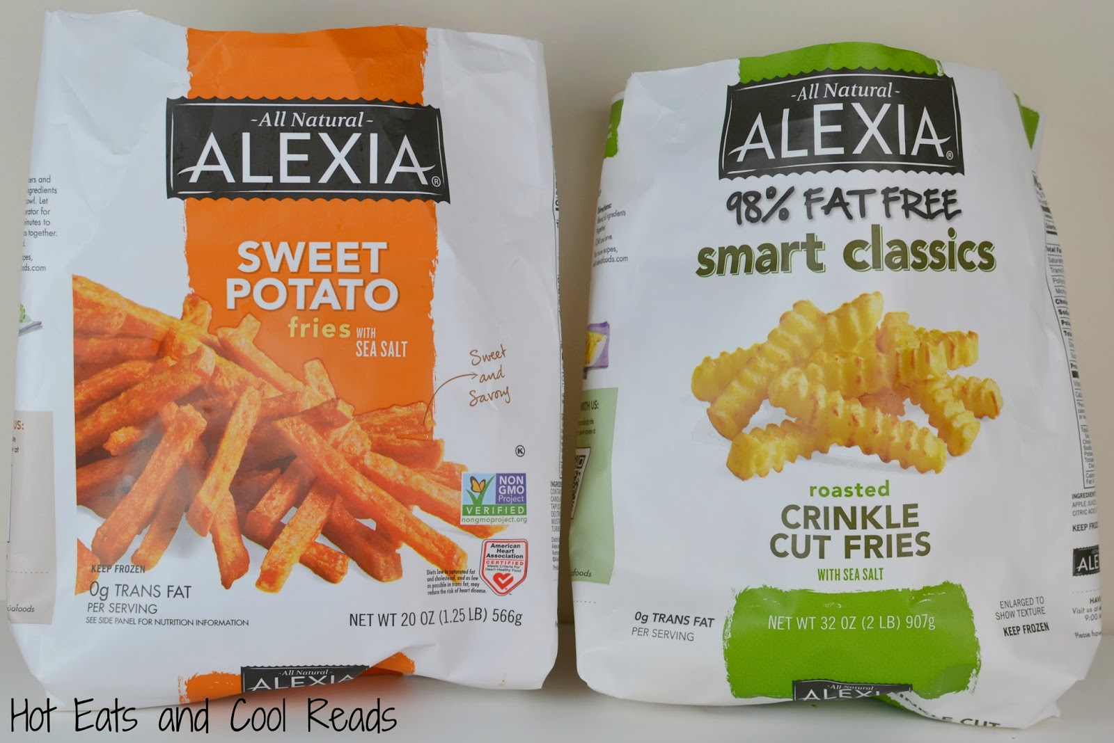 Hot Eats and Cool Reads 3 Tasty French Fry Dipping Sauce Recipes