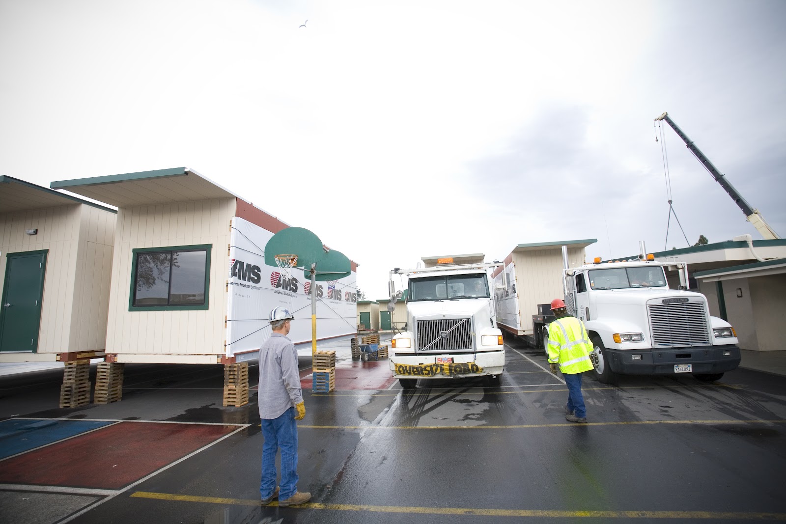 How much does a portable modular classroom cost?