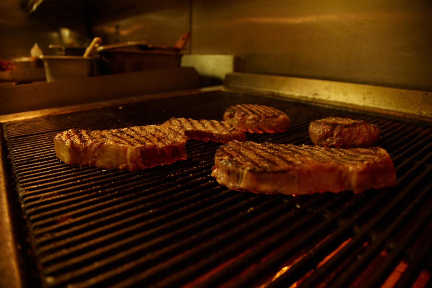  Wood Ranch Grilling a Steak 10 Really Thorough Steps to Greatness!