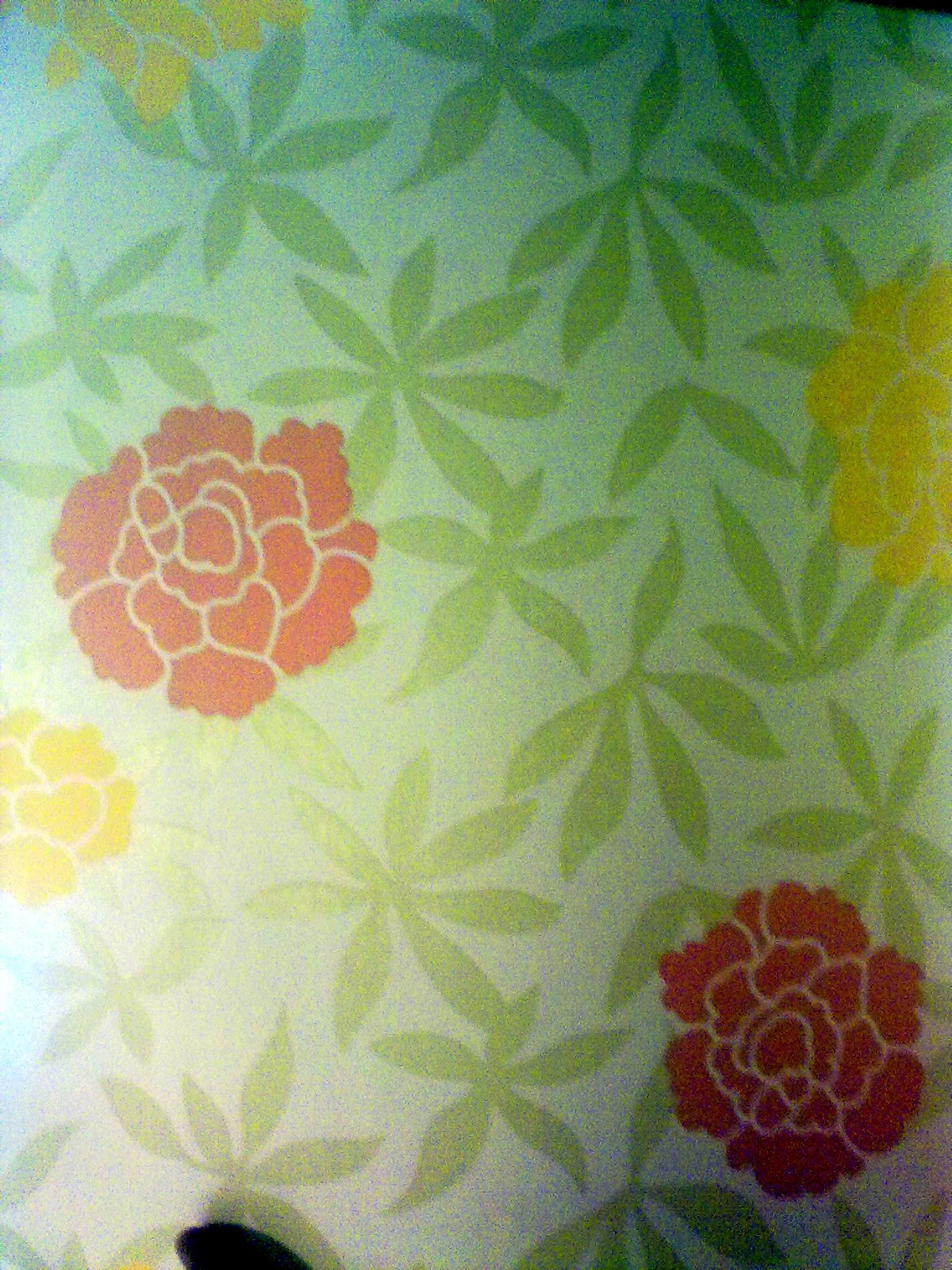 Seek an Idea Wall Decals/Wall Papers The Trend