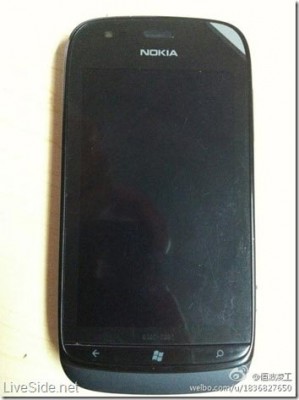 Nokia Lumia 719 Nokia Lumia 719