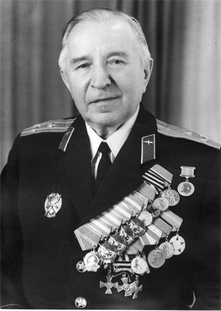 Звон орденов (Болталка)