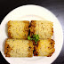 Semolina-Vermicelli Steamed Cake / Semiya-Rava Puttu