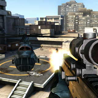 Modern Combat 3: Fallen Nation v1.0.0.1 Modern Combat 3: Fallen Nation v1.0.0.1