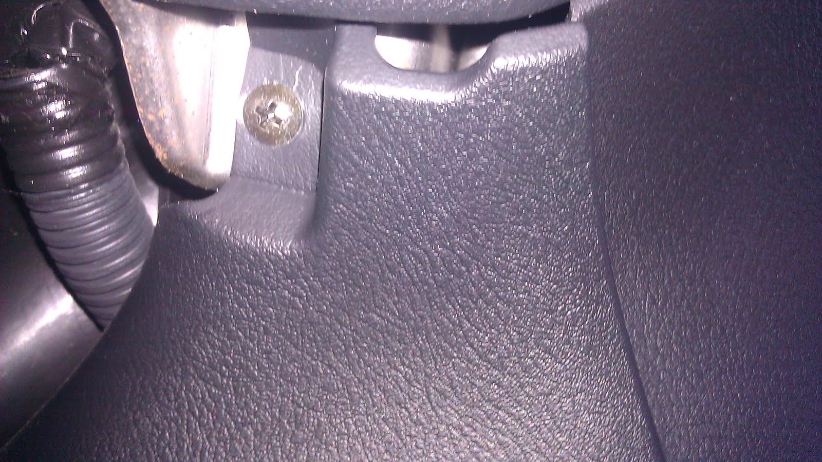 How to remove airbag module from 2004 2005 2006 2007 Honda Accord How