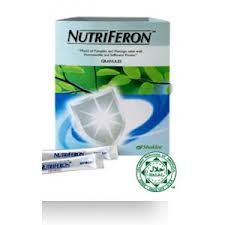 Nutriferon Shaklee