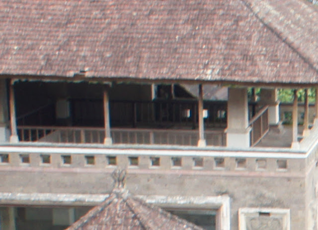 hantu di the ghost palace hotel bali hantu di the ghost palace hotel bali