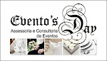 Evento's Day - Assessoria e Consultoria de Eventos