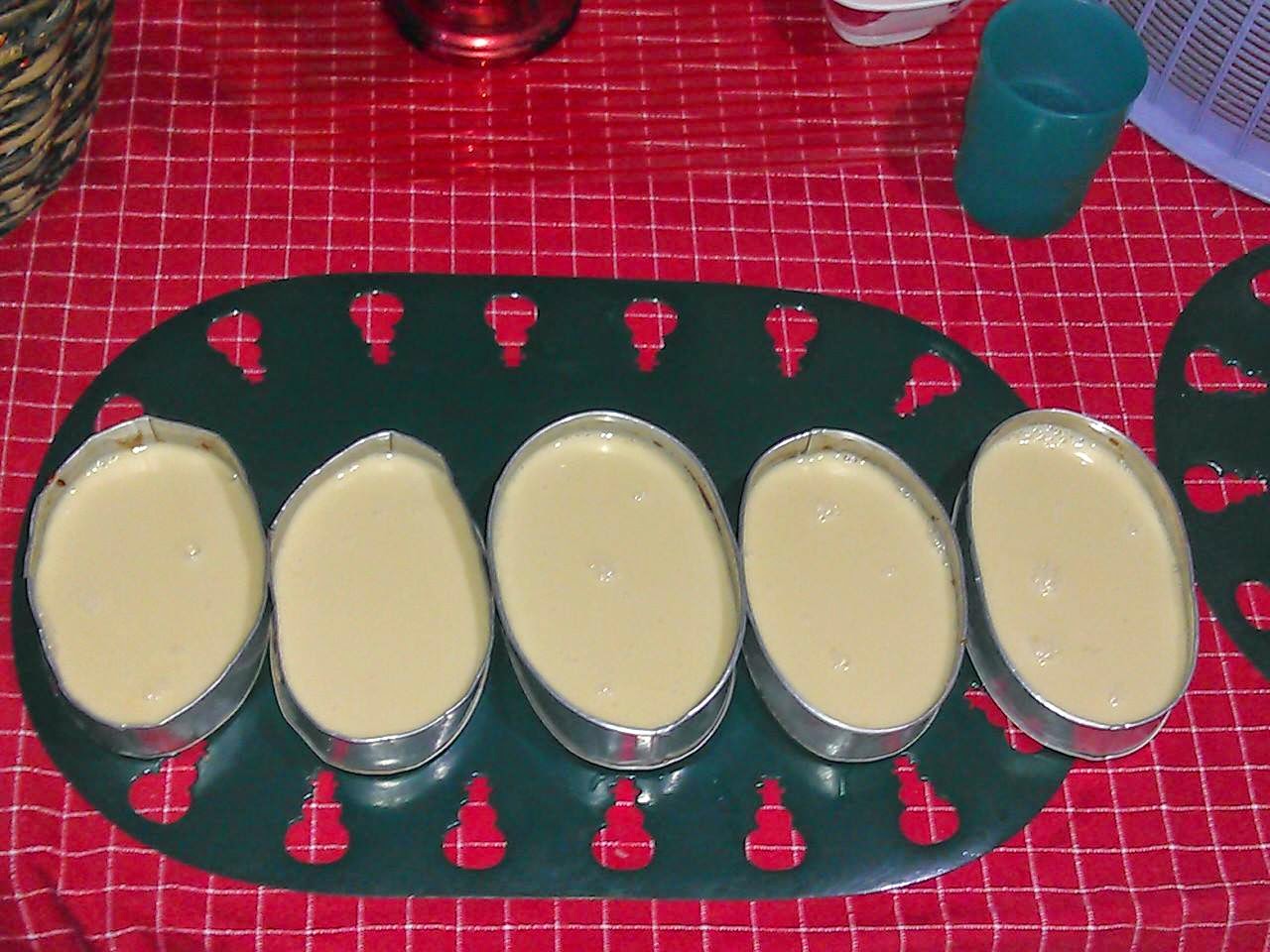 Simply Momsykulitz LecheTin Recipe (Leche Flan Gelatin)