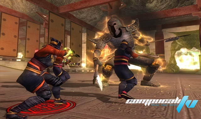 Jade Empire Special Edition PC Full Español Jade Empire Special Edition PC Full Español