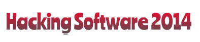 Hacking Software 2014
