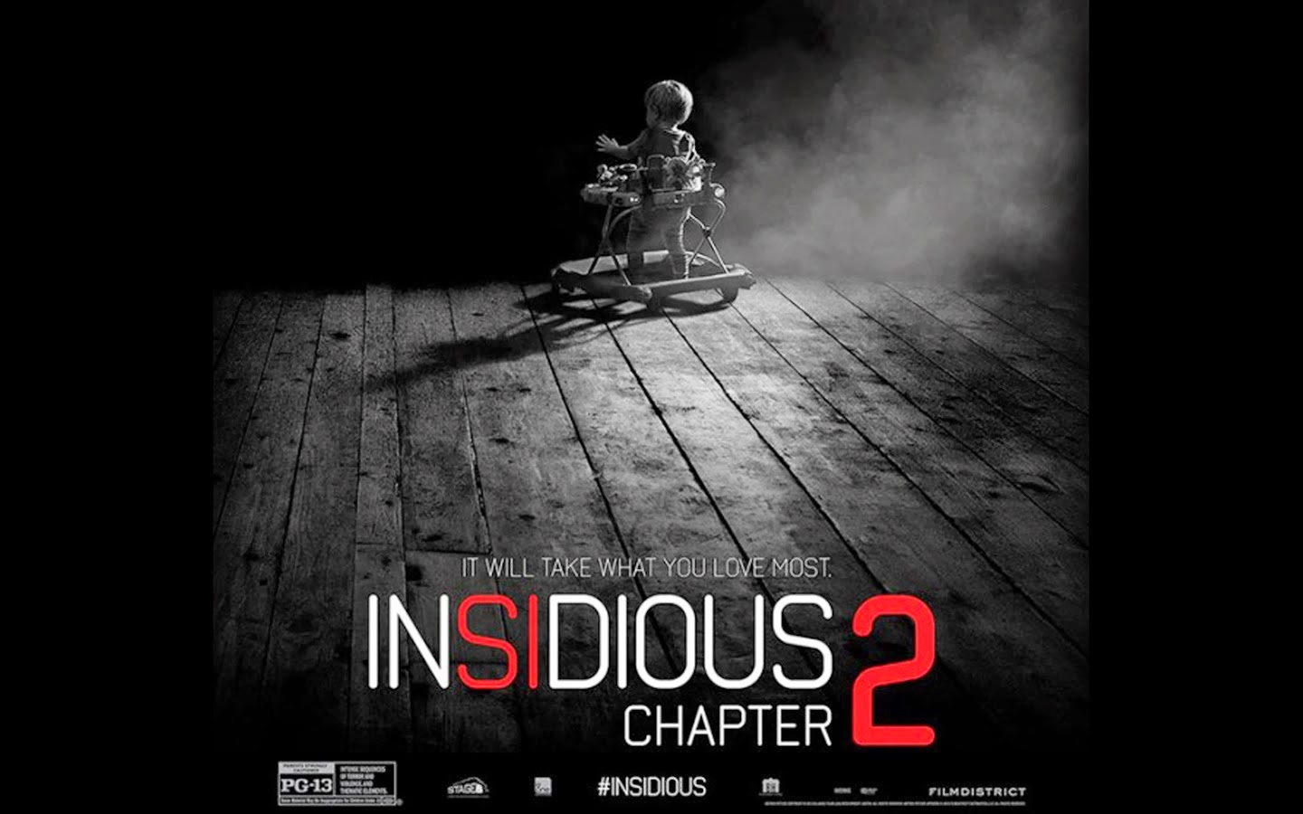 Download Insidious 1 Full Movie Sub Indonesia Film