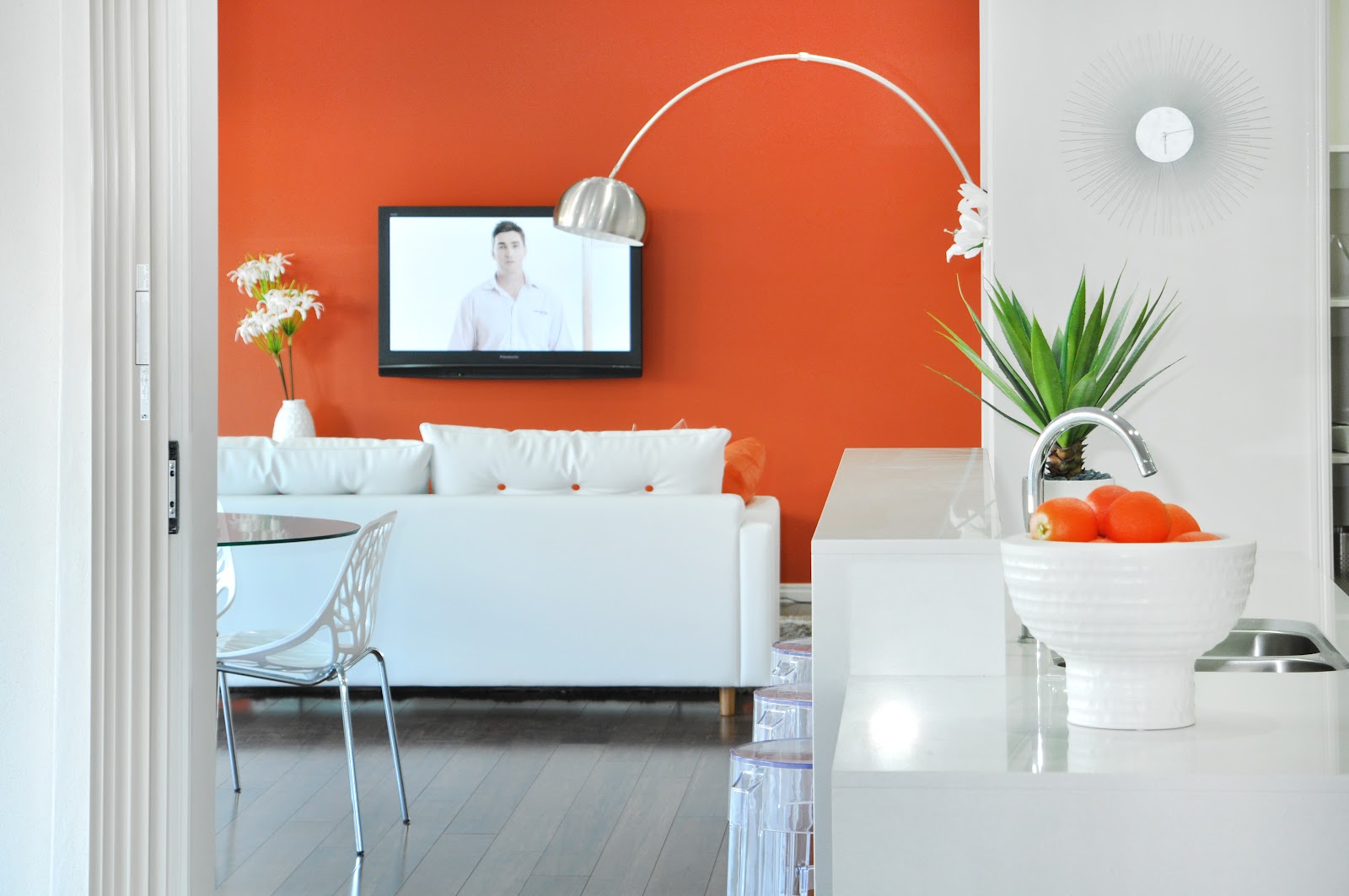 The Wonderful World of Windemere The Feature Wall Comeback