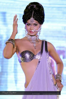 Miss Sri Lanka 2012 Sumudu Prasadini 