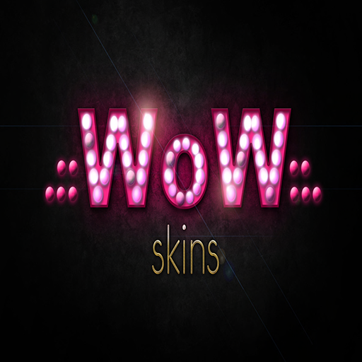 .::WoW::. Skins