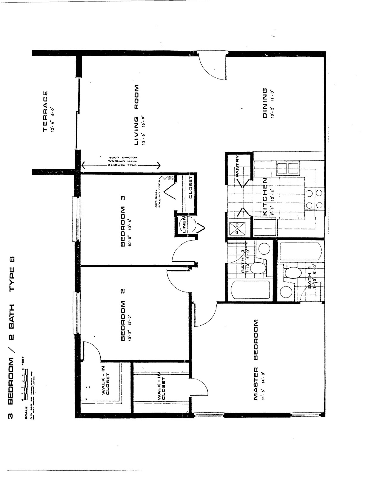For sale by owner, condo, Village Brooke Condominiums, Sarasota