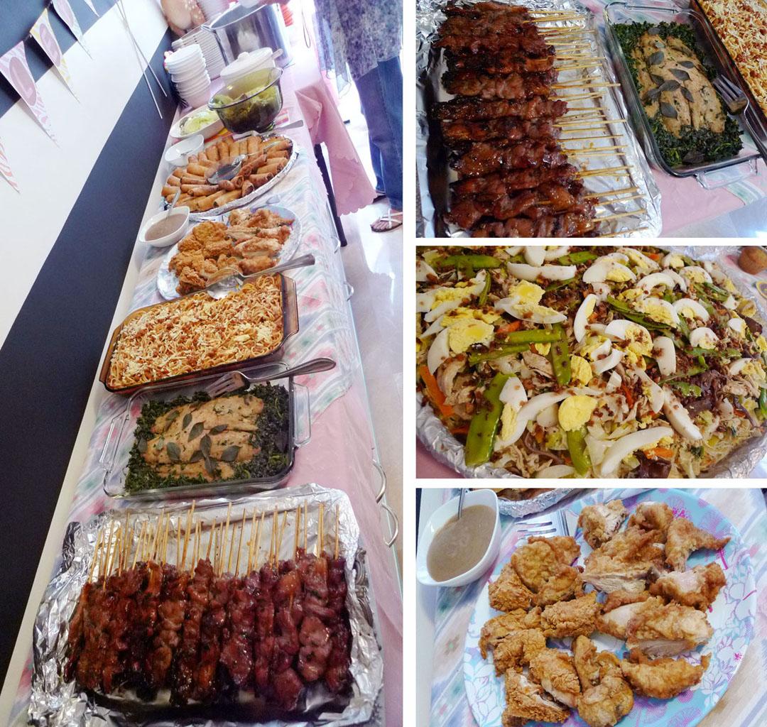 Easy party food (with image) · bhabhie · storify MrsMommyHolic: Miley's DIY Jungle Safari Party