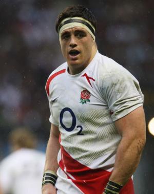 Andrew Sheridan Body