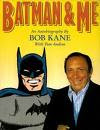 Batman criado por Bob Kane