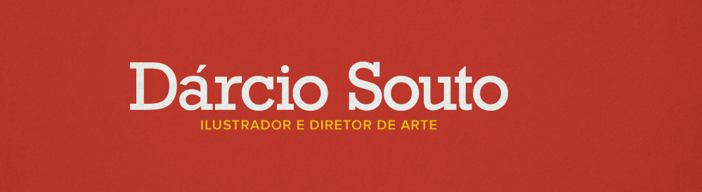 Dárcio Souto