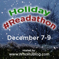 Holiday Readathon 2012