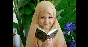 Foto Bayi Anak Islami