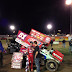 Paul McMahan becomes an Outlaw and wins the Mini Gold Cup