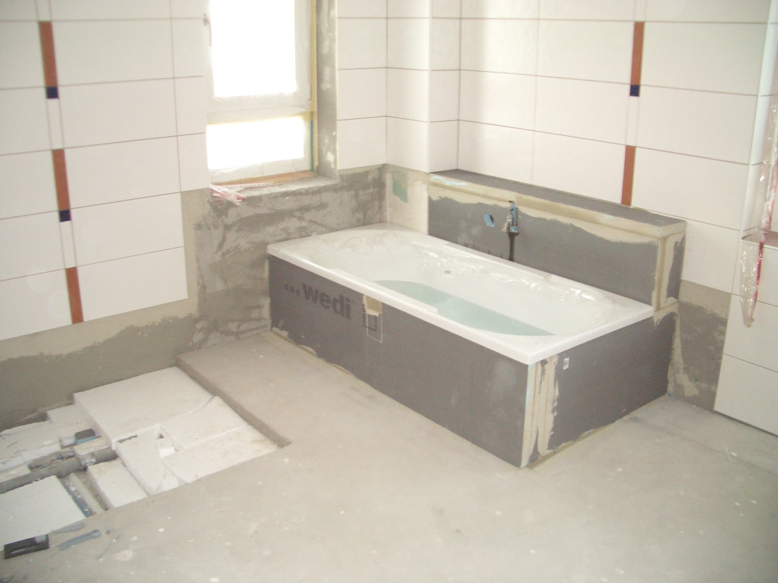 Bodengleiche Dusche Estrich Duschelement Mit Wandablauf Und Bodengleiche Dusche Estrich Duschelement Mit Wandablauf Und