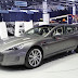 Geneva motor show: Bertone Jet 2+2 Aston Martin Rapide shooting brake