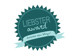 "Liebster Award 4 - Discover New Blogs"