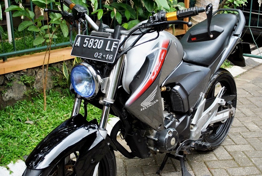 Megapro Monoshock Modif nmp 2011 Megapro Monoshock Modif nmp 2011