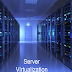Top 5 Benefits of Using Server Virtualization Technology for Your Business